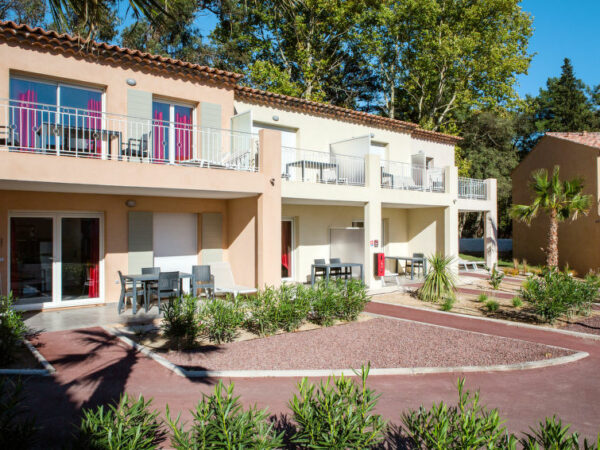 4 persoons Appartement Les Perles de Saint Tropez (POG163) vanaf €106.00 - Image 12