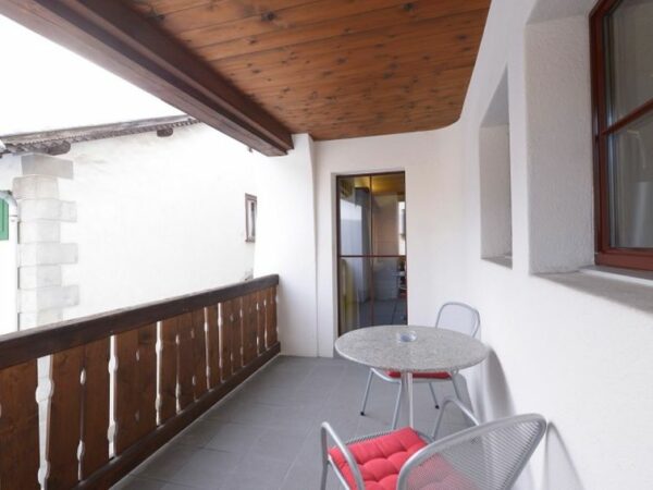 4 persoons Appartement Ferienwohnung Vi 338a vanaf €103.24 - Image 6