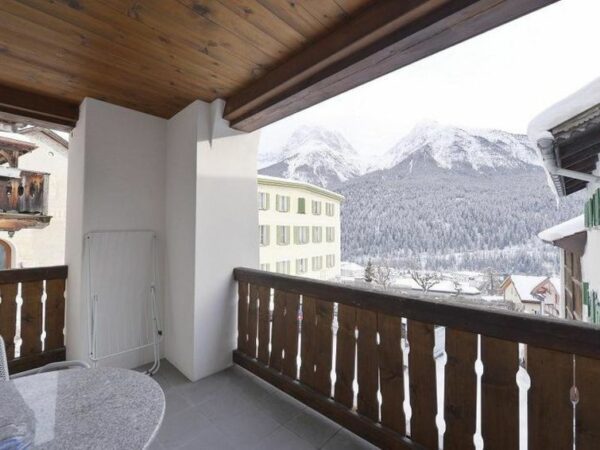 4 persoons Appartement Ferienwohnung Vi 338a vanaf €103.24 - Image 7