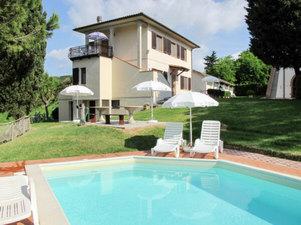 3 persoons Appartement Acquabona (RSM104) vanaf €67.00