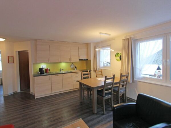 4 persoons Appartement Amedee vanaf €136.79 - Image 3