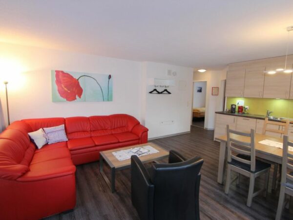 4 persoons Appartement Amedee vanaf €136.79 - Image 4