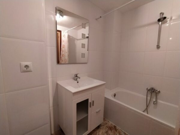 4 persoons Appartement Las Cinco Torres vanaf €55.18 - Image 12