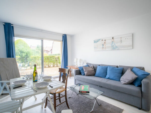 4 persoons Appartement Isabelle vanaf €60.92 - Image 3