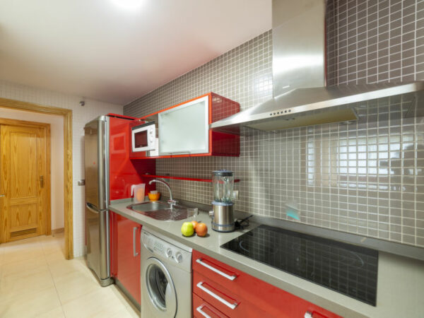 4 persoons Appartement Monaco 01 vanaf €53.25 - Image 9