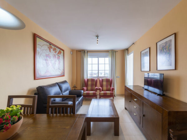 4 persoons Appartement Monaco 01 vanaf €53.25 - Image 3