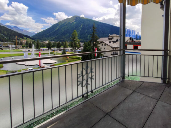 2 persoons Appartement Seehof 3 vanaf €134.00 - Image 6