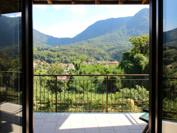 4 persoons Appartement La Rocca vanaf €52.16 - Image 11