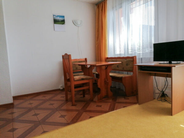 4 persoons Appartement Ewa vanaf €46.70 - Image 5