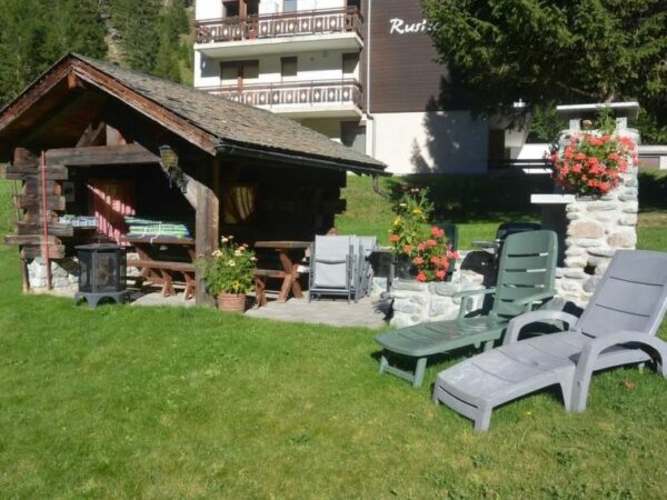 4 persoons Appartement Romantica vanaf €137.79 - Image 4