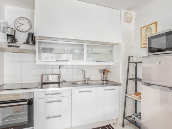 4 persoons Appartement Le Cesarée vanaf €58.02 - Image 9