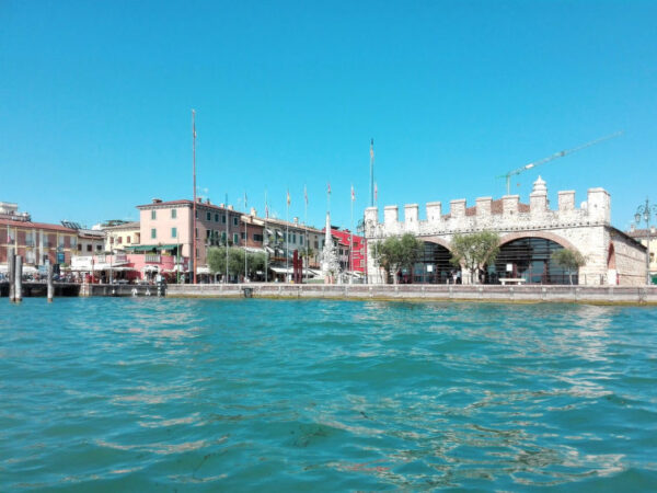 4 persoons Appartement Sole del Garda (LAZ301) vanaf €65.02 - Image 12