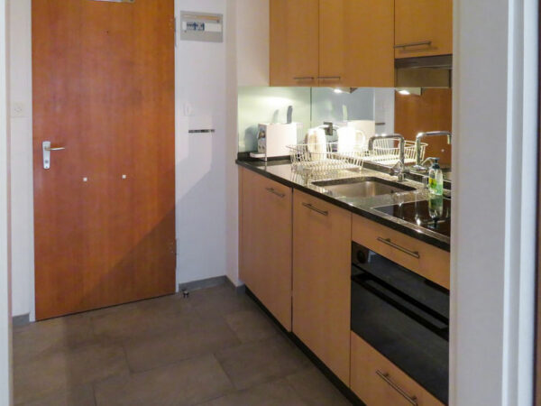 2 persoons Appartement Promenade (Utoring) vanaf €61.92 - Image 6