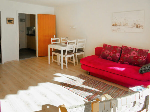 2 persoons Appartement Promenade (Utoring) vanaf €61.92 - Image 5