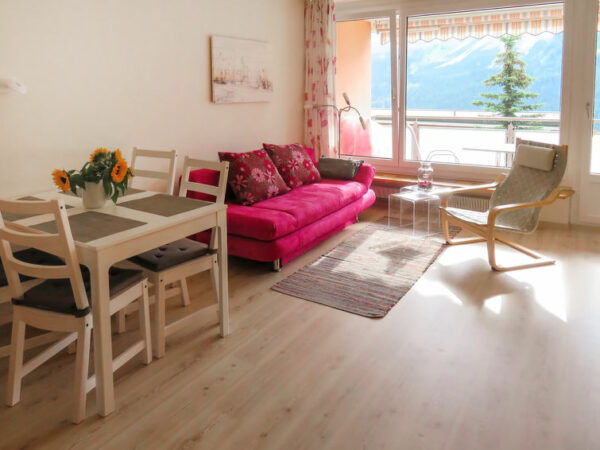 2 persoons Appartement Promenade (Utoring) vanaf €61.92 - Image 2