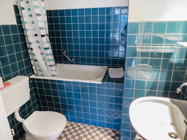 2 persoons Appartement Promenade (Utoring) vanaf €61.92 - Image 7