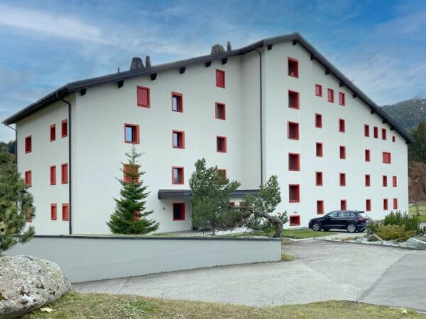 4 persoons Appartement Triangel A Mohr vanaf €130.58