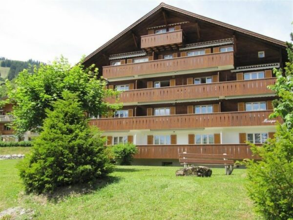 4 persoons Appartement Monique Nr. 1 vanaf €115.00