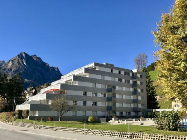 4 persoons Appartement Sunnmatt West Wohnung 936 vanaf €97.60