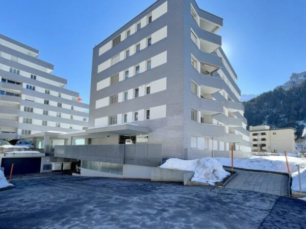 4 persoons Appartement Sunnmatt West Wohnung 936 vanaf €97.60 - Image 3