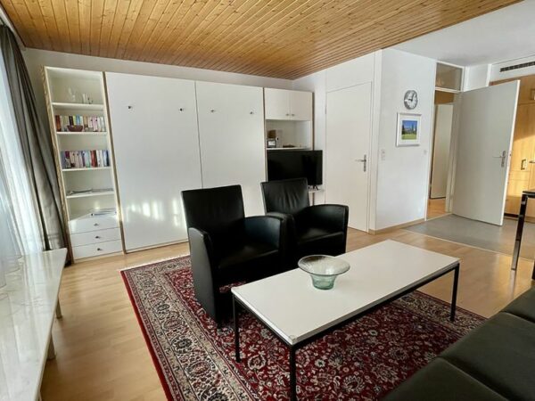 4 persoons Appartement Sunnmatt West Wohnung 936 vanaf €97.60 - Image 4