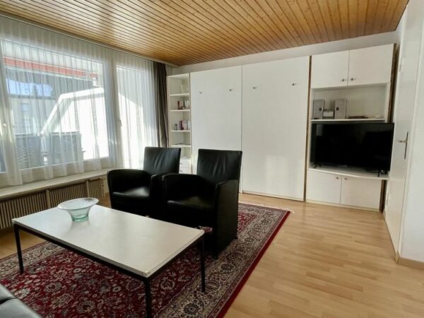 4 persoons Appartement Sunnmatt West Wohnung 936 vanaf €97.60 - Image 5