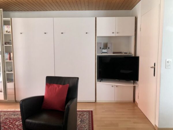 4 persoons Appartement Sunnmatt West Wohnung 936 vanaf €97.60 - Image 7