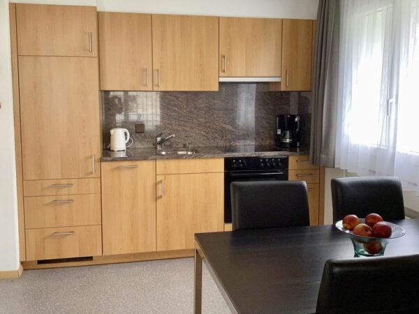 4 persoons Appartement Sunnmatt West Wohnung 936 vanaf €97.60 - Image 9