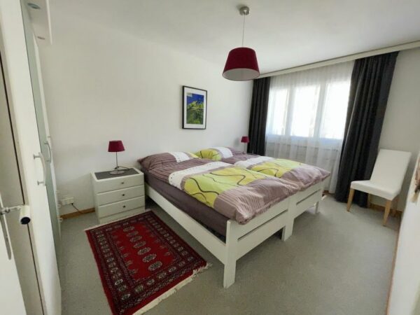 4 persoons Appartement Sunnmatt West Wohnung 936 vanaf €97.60 - Image 11