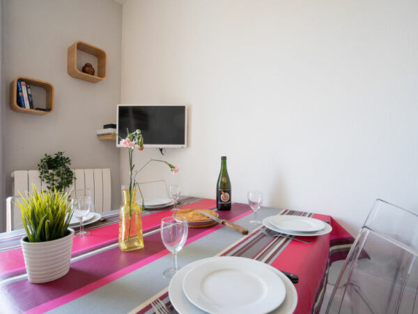 4 persoons Appartement Berasteguia vanaf €64.09 - Image 9