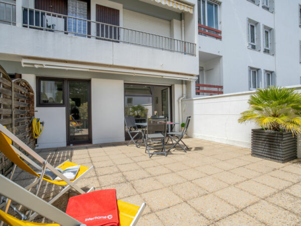 2 persoons Appartement Les Erables vanaf €64.09