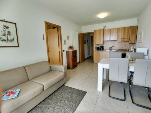 4 persoons Appartement San Vincenzo (GLA190) vanaf €46.62 - Image 4