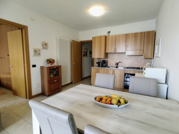 4 persoons Appartement San Vincenzo (GLA190) vanaf €46.62 - Image 5