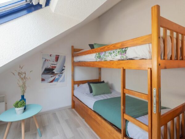 4 persoons Appartement Le Béniguet vanaf €55.86 - Image 7