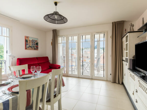 4 persoons Appartement Villa Regatta vanaf €125.67 - Image 9