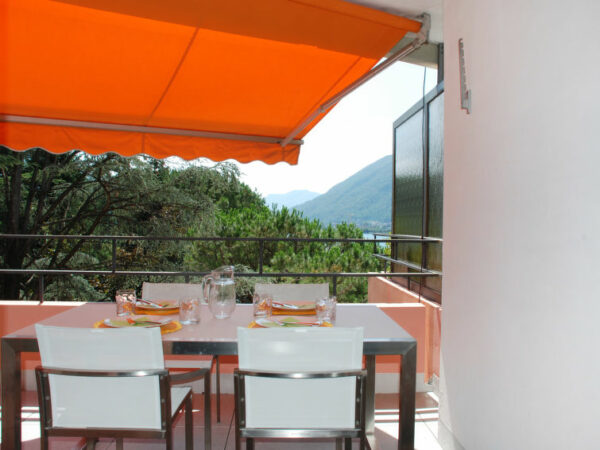 4 persoons Appartement Lago di Lugano vanaf €80.49 - Image 3