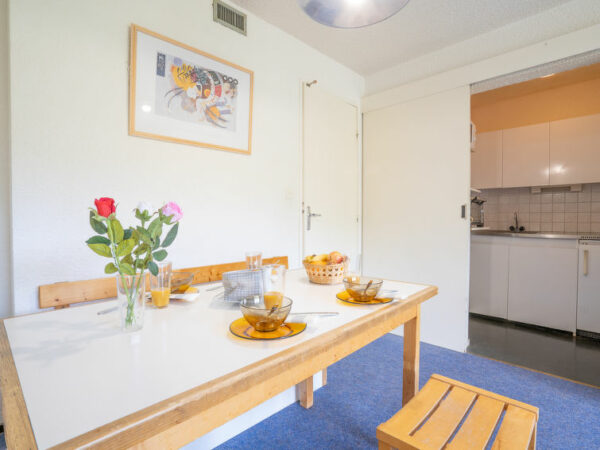 4 persoons Appartement Lunik Orion vanaf €44.37 - Image 3