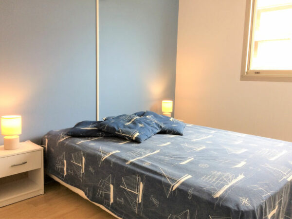 4 persoons Appartement Les Terres Marines vanaf €53.18 - Image 4