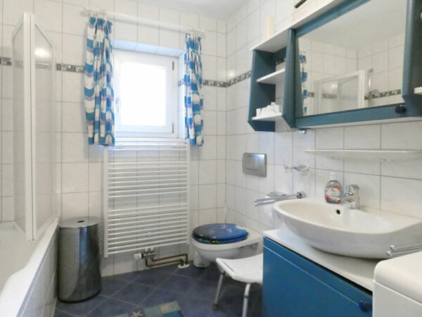 4 persoons Appartement Am Hohen Bogen vanaf €72.23 - Image 6