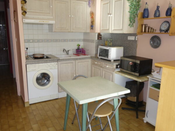 4 persoons Appartement Le Nausicaa vanaf €43.98 - Image 5