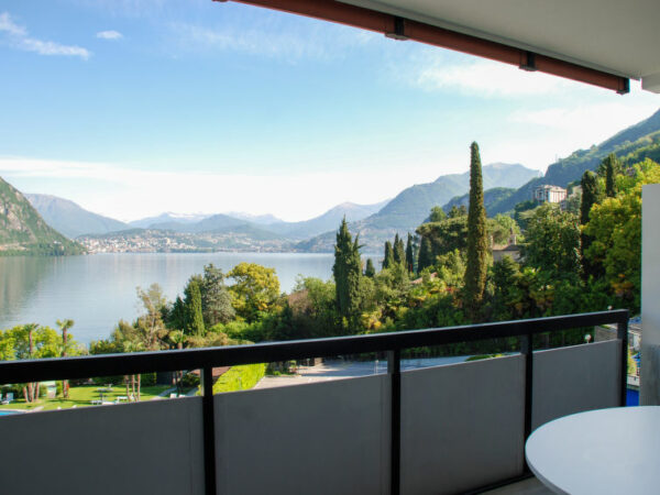 4 persoons Appartement Lago di Lugano vanaf €134.33 - Image 11