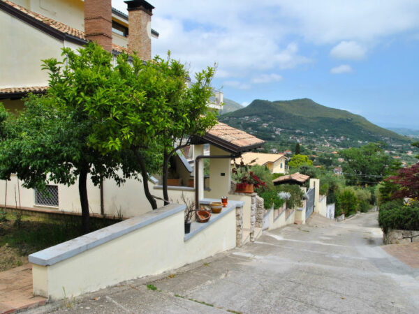 2 persoons Appartement Maremonti vanaf €77.46 - Image 12