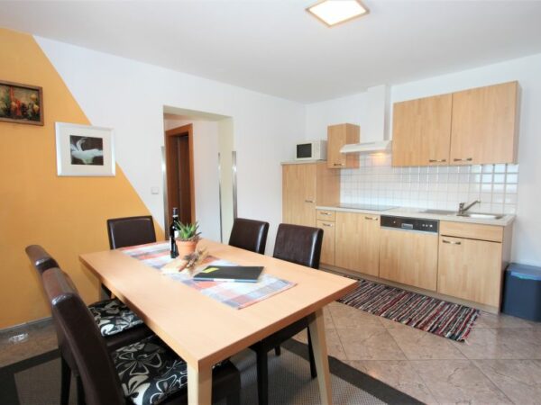 4 persoons Appartement Schweiberer vanaf €77.08 - Image 3