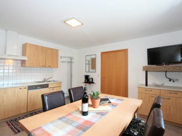 4 persoons Appartement Schweiberer vanaf €77.08 - Image 9