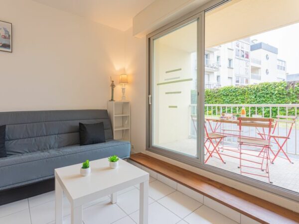 4 persoons Appartement Le Galion vanaf €57.09 - Image 2