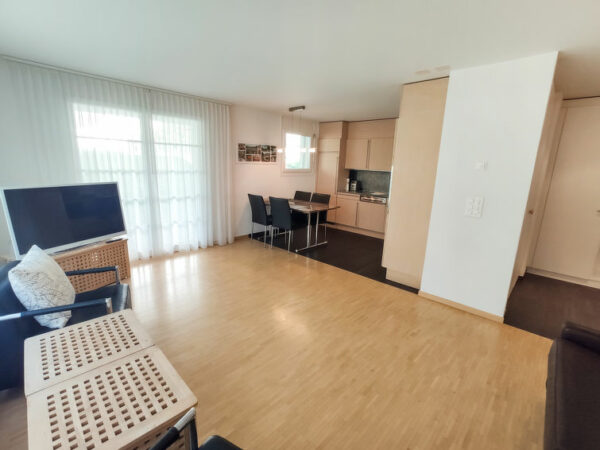 4 persoons Appartement Mon Repos vanaf €94.55 - Image 6