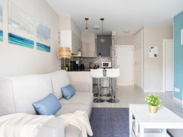 3 persoons Appartement Comfy Los Cristianos vanaf €65.89 - Image 6