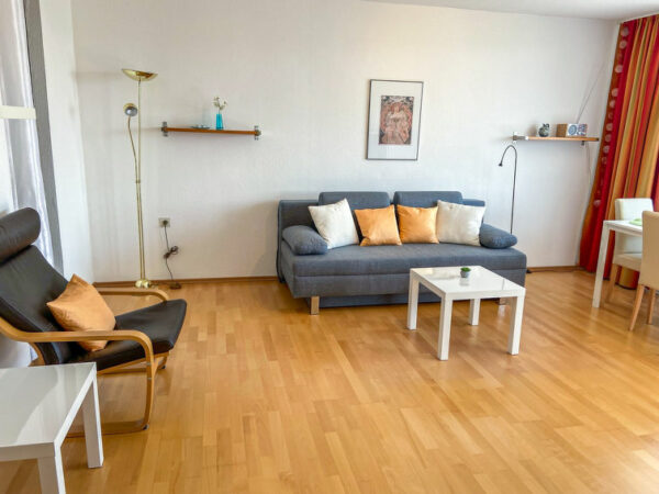 4 persoons Appartement A1001 vanaf €60.19 - Image 3