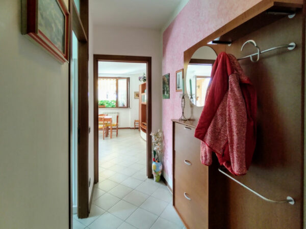 4 persoons Appartement Parco Musadino vanaf €49.04 - Image 10