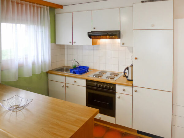 4 persoons Appartement Alicia vanaf €64.08 - Image 7